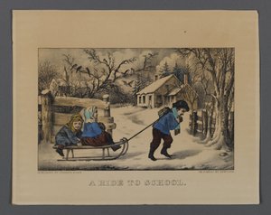 Une promenade à l